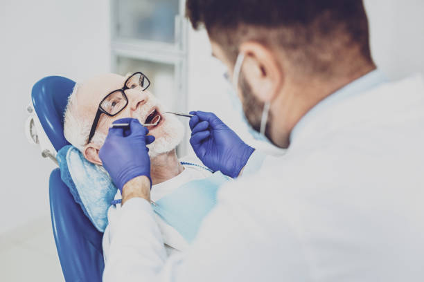Best Emergency Broken Tooth Repair in , MA